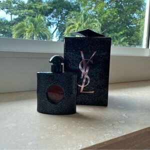 YSL Yves Saint Laurent Black Opium .25 mini travel dabber nwt